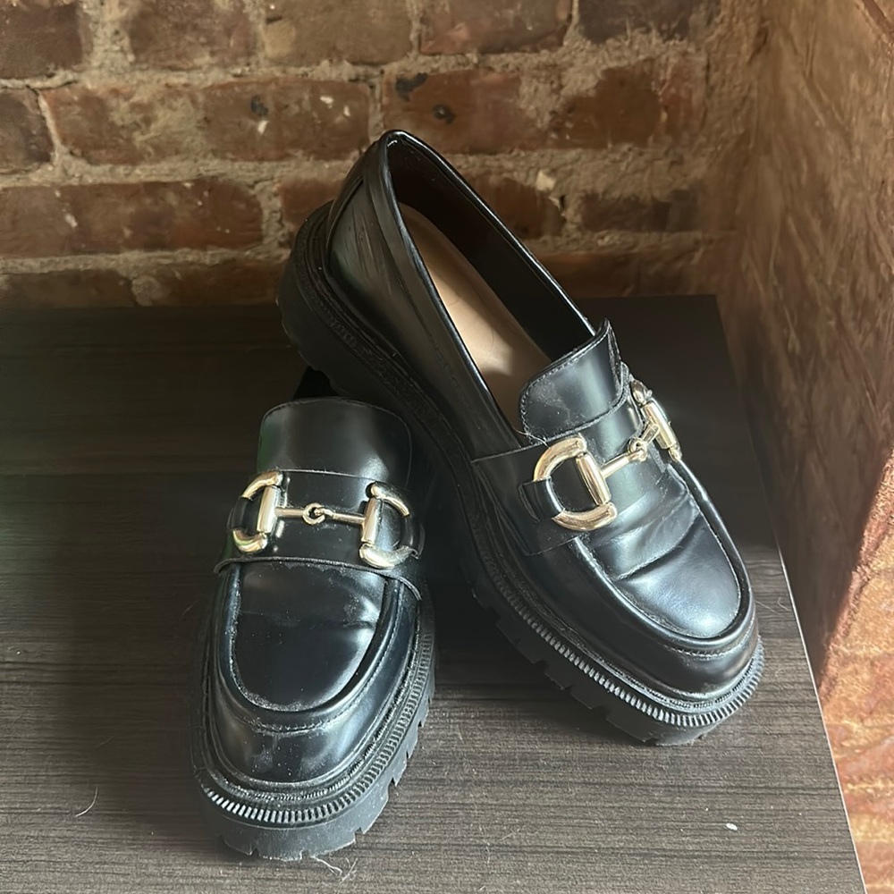 Loafers